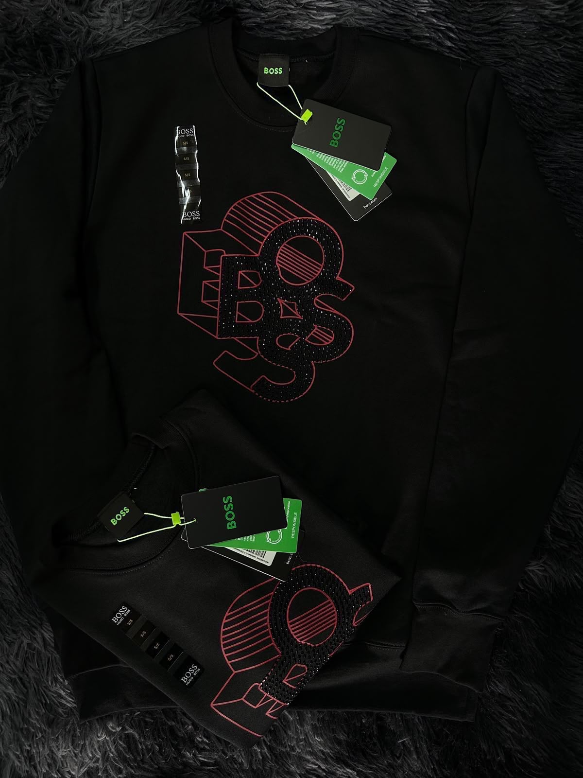 sudadera de piedra 10 PZAS SURTIDA