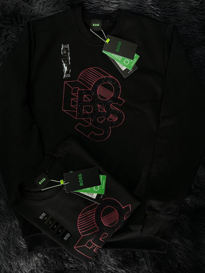 sudadera de piedra 10 PZAS SURTIDA