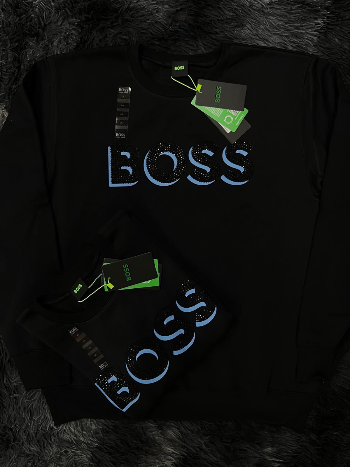 sudadera de piedra 10 PZAS SURTIDA
