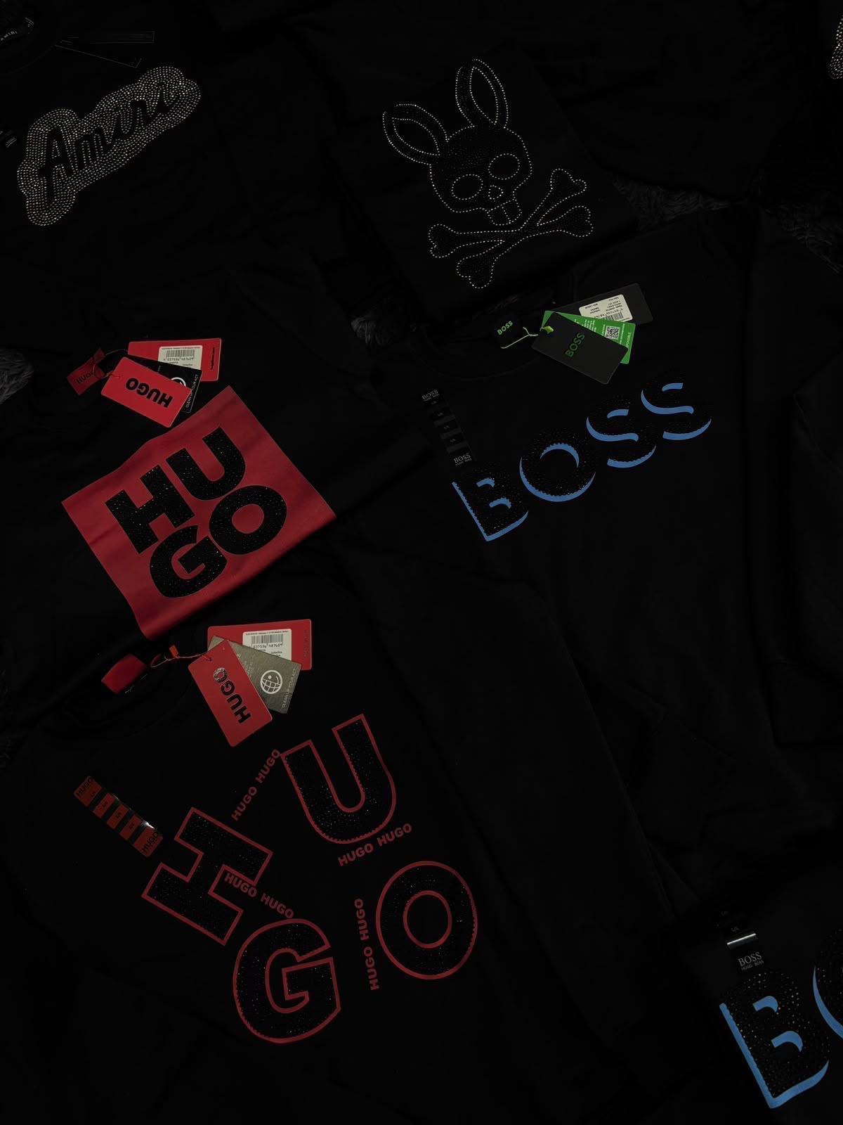 sudadera de piedra 10 PZAS SURTIDA