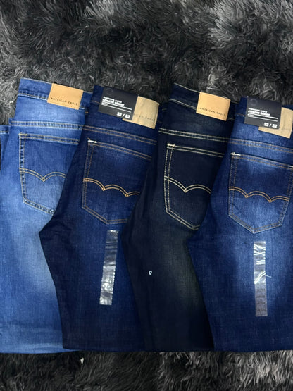 PANTALON LISO 10 PZAS SURTIDAS
