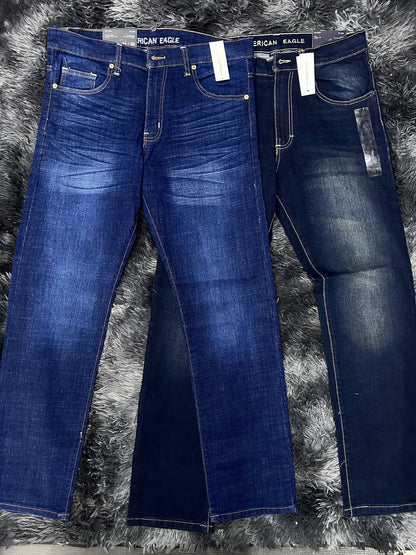 PANTALON LISO 10 PZAS SURTIDAS