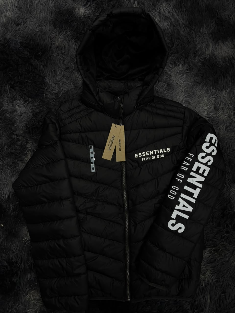 Sudadera 4pzs