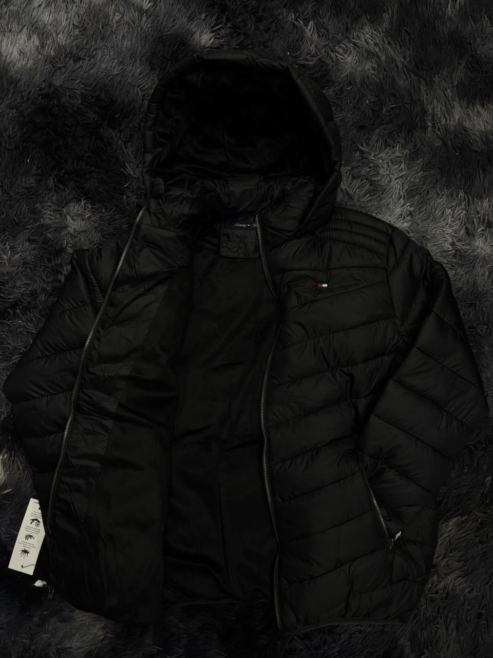 Sudadera 4pzs