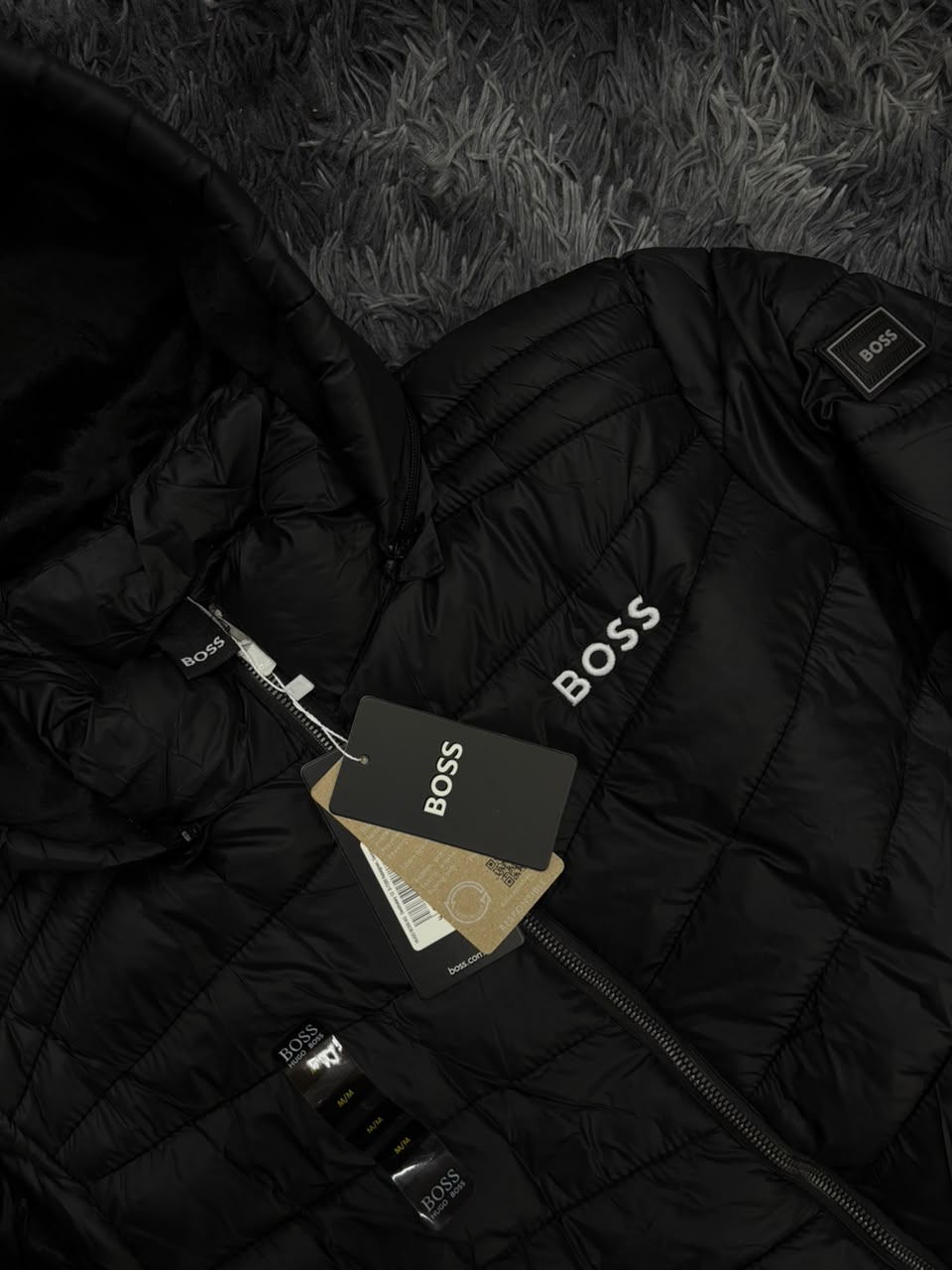 Sudadera 4pzs