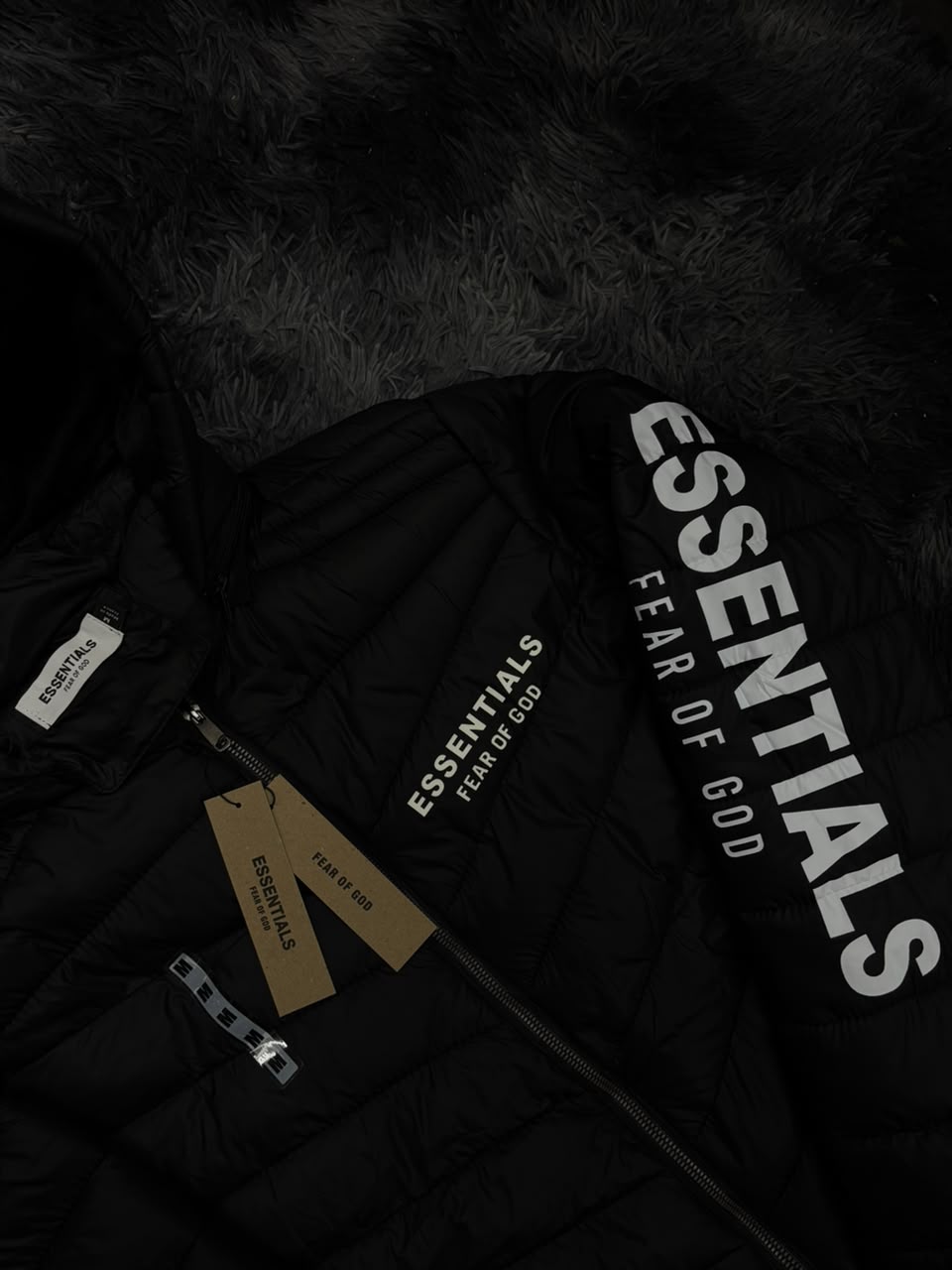 Sudadera 4pzs