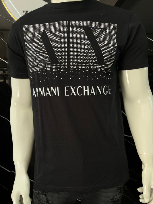 Playera calidad premium con piedra