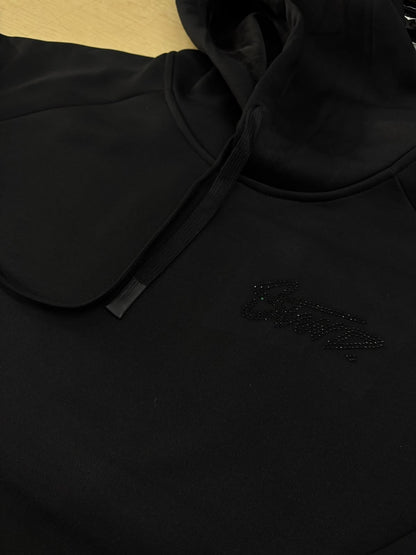 Sudadera Turca