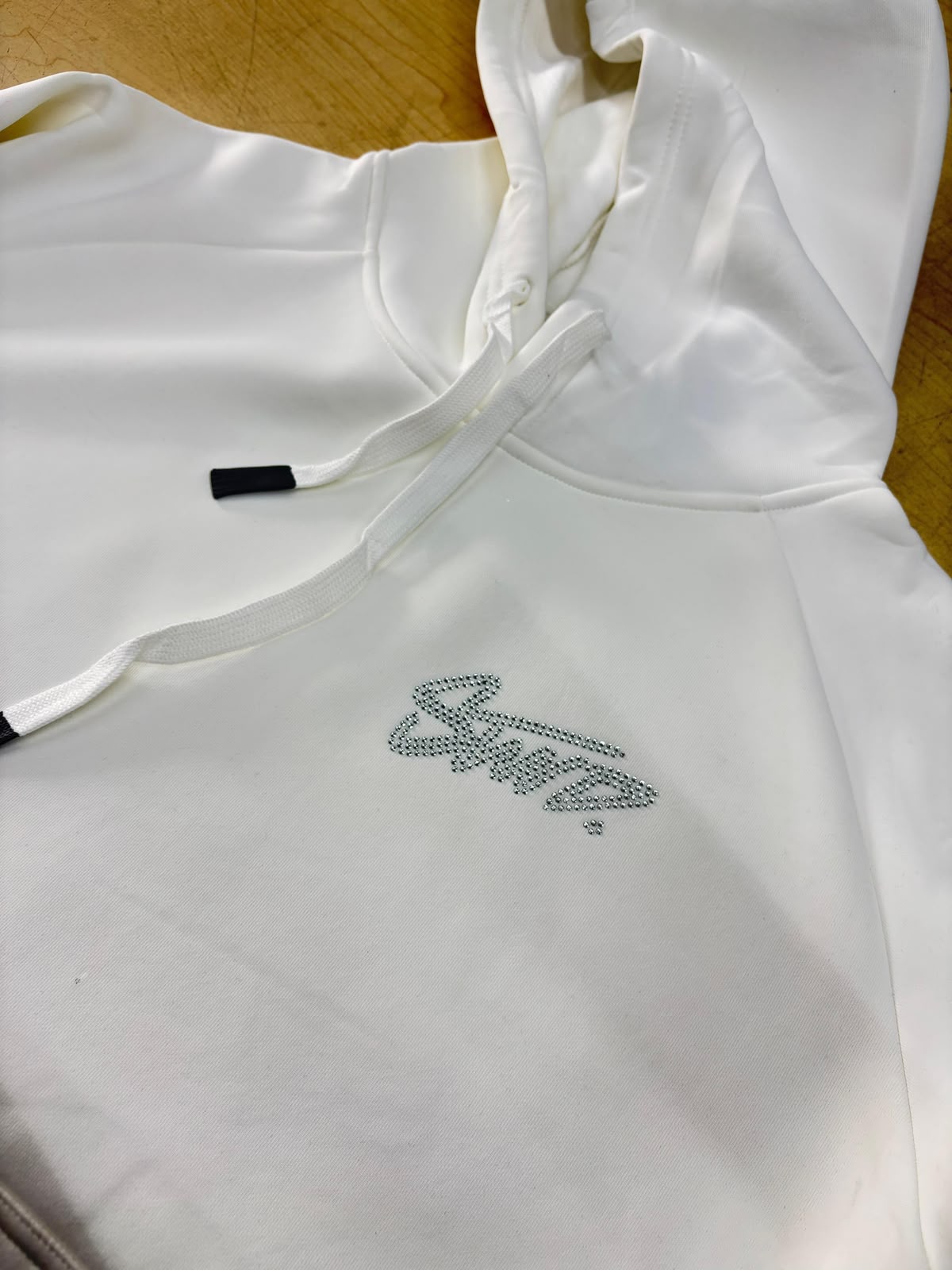 Sudadera Turca